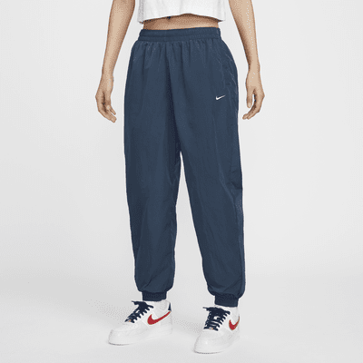 Nike womens essential joggers sale